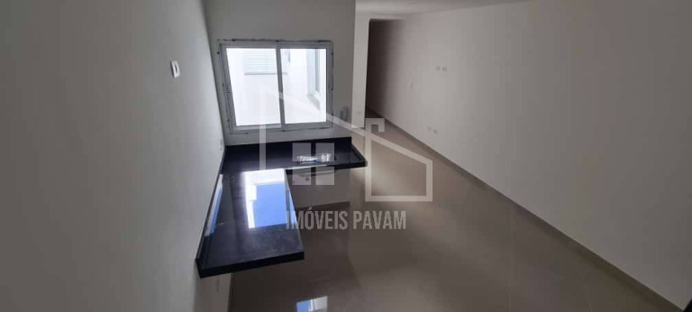 Cobertura com 2 Quartos à Venda, 120 m² em Paraíso - Santo André