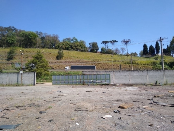 Imagem Terreno para Alugar, 10.000 m² em Portão - Atibaia Imagem Terreno para Alugar, 10.000 m² em Portão - Atibaia