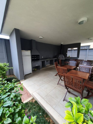 Imagem Imóvel com 1 Quarto à Venda, 34 m² em Cambuci - São Paulo