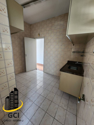 Imagem Apartamento com 2 Quartos à Venda, 87 m² em Santa Cecilia - São Paulo