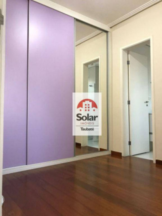 Imagem Apartamento com 3 Quartos à Venda, 145 m² em Centro - Taubaté Imagem Apartamento com 3 Quartos à Venda, 145 m² em Centro - Taubaté