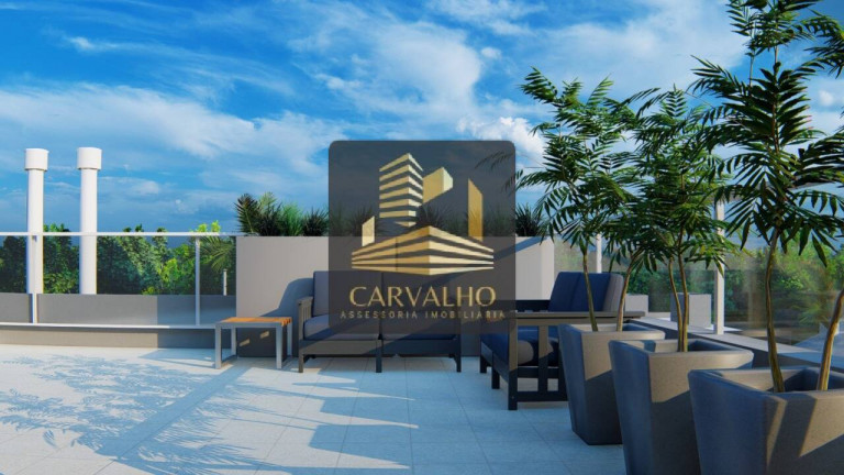 Imagem Apartamento com 2 Quartos à Venda, 50 m² em Ingleses Do Rio Vermelho - Florianópolis
