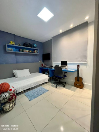 Imagem Apartamento com 3 Quartos à Venda, 125 m² em Luzia - Aracaju Imagem Apartamento com 3 Quartos à Venda, 125 m² em Luzia - Aracaju