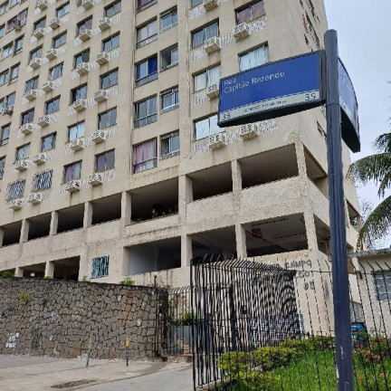 Apartamento com 2 Quartos à Venda, 48 m² em Cachambi - Rio De Janeiro
