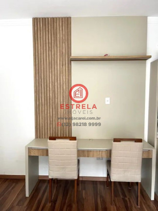 Imagem Casa com 3 Quartos à Venda, 140 m² em Residencial Santa Paula - Jacareí