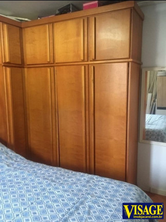 Imagem Apartamento com 3 Quartos à Venda, 78 m² em Vila Esperança - Jacareí Imagem Apartamento com 3 Quartos à Venda, 78 m² em Vila Esperança - Jacareí