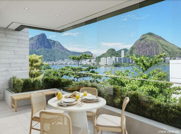 Imagem Apartamento com 4 Quartos à Venda, 56 m² em Ipanema - Rio De Janeiro