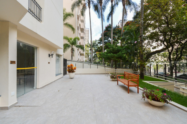 Imagem Apartamento com 2 Quartos à Venda, 92 m² em Indianópolis - São Paulo Imagem Apartamento com 2 Quartos à Venda, 92 m² em Indianópolis - São Paulo