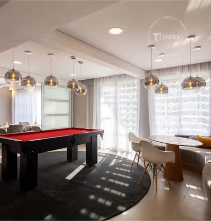 Imagem Imóvel com 1 Quarto à Venda, 30 m² em Vila Mariana - São Paulo