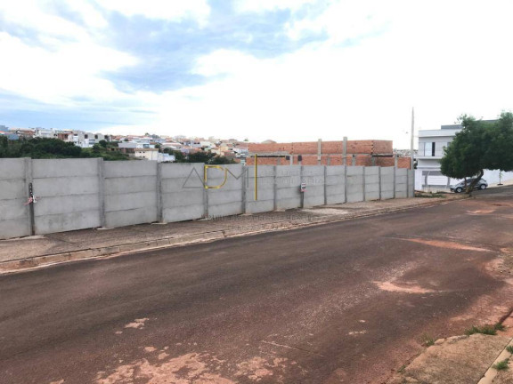 Imagem Terreno à Venda, 750 m² em Jardim Itália - Botucatu Imagem Terreno à Venda, 750 m² em Jardim Itália - Botucatu