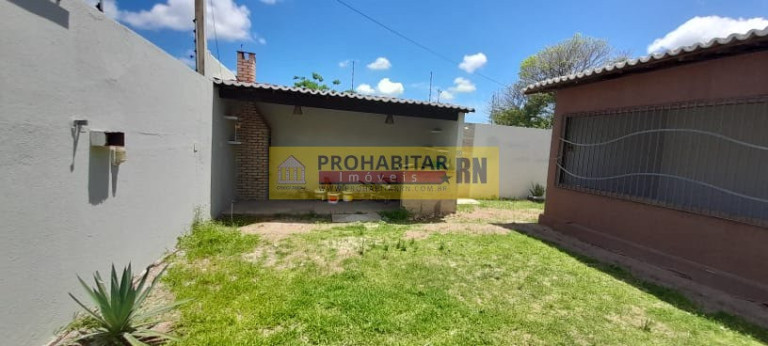 Imagem Casa à Venda, em Estação - Canguaretama Imagem Casa à Venda, em Estação - Canguaretama