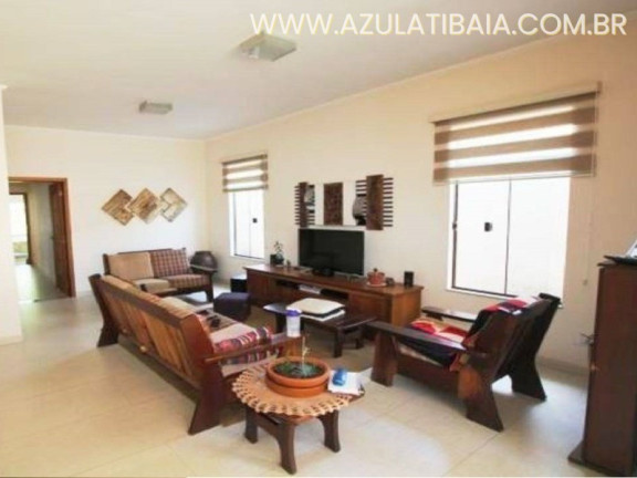 Imagem Casa com 3 Quartos à Venda, 217 m² em Vila Giglio - Atibaia