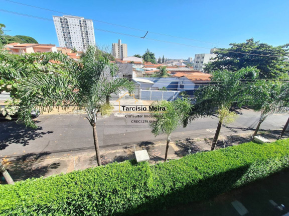 Imagem Apartamento com 2 Quartos à Venda, 45 m² em São Bernardo - Campinas