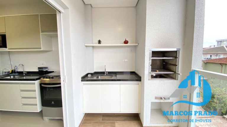 Imagem Apartamento com 2 Quartos à Venda, 72 m² em Centro - Ubatuba Imagem Apartamento com 2 Quartos à Venda, 72 m² em Centro - Ubatuba