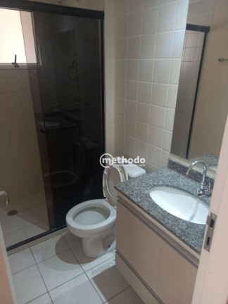 Imagem Apartamento com 3 Quartos à Venda, 62 m² em Residencial Parque Da Fazenda - Campinas Imagem Apartamento com 3 Quartos à Venda, 62 m² em Residencial Parque Da Fazenda - Campinas