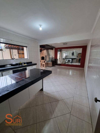 Imagem Sobrado com 3 Quartos à Venda, 125 m² em Jardim Do Mar - São Bernardo Do Campo Imagem Sobrado com 3 Quartos à Venda, 125 m² em Jardim Do Mar - São Bernardo Do Campo