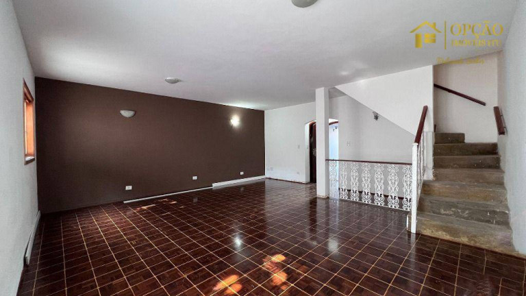 Imagem Casa com 3 Quartos à Venda, 179 m² em Centro - Itu Imagem Casa com 3 Quartos à Venda, 179 m² em Centro - Itu