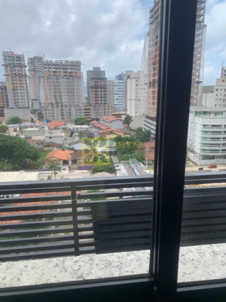 Imagem Apartamento com 3 Quartos à Venda, 98 m² em Balneário Perequê - Porto Belo