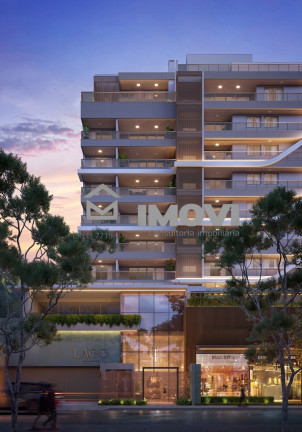 Imagem Imóvel com 3 Quartos à Venda, 184 m² em Jardim Camburi - Vitória
