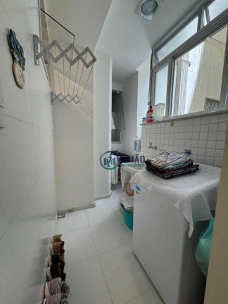 Imagem Apartamento com 2 Quartos à Venda, 72 m² em Icaraí - Niterói Imagem Apartamento com 2 Quartos à Venda, 72 m² em Icaraí - Niterói