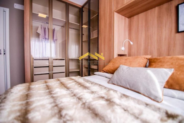 Imagem Apartamento com 2 Quartos à Venda, 58 m² em Morumbi - São Paulo Imagem Apartamento com 2 Quartos à Venda, 58 m² em Morumbi - São Paulo
