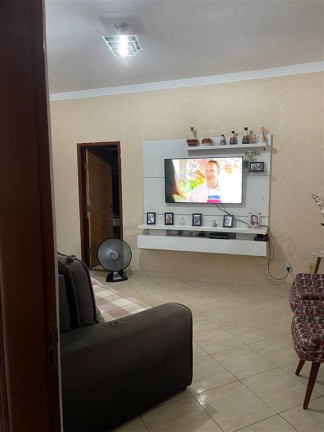 Imagem Casa com 2 Quartos à Venda, 144 m² em Quietude - Praia Grande