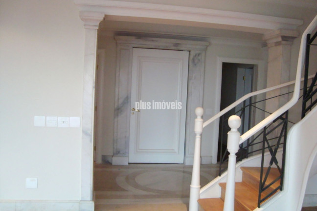 Imagem Apartamento com 4 Quartos para Alugar, 609 m² em Santo Amaro - São Paulo Imagem Apartamento com 4 Quartos para Alugar, 609 m² em Santo Amaro - São Paulo