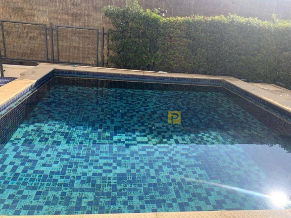 Imagem Apartamento com 4 Quartos à Venda ou Locação, 250 m² em Centro - Americana