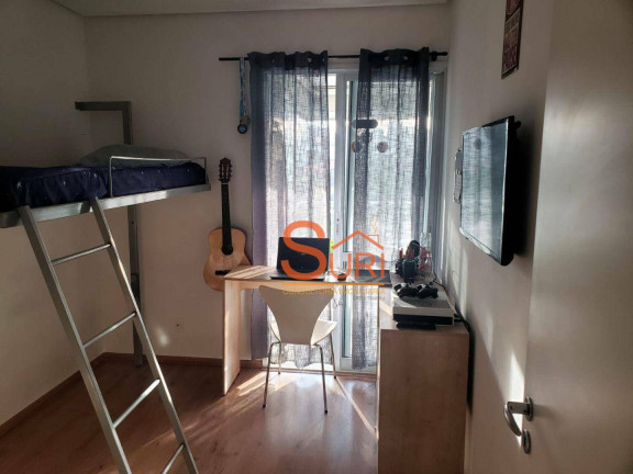 Imagem Apartamento com 2 Quartos à Venda, 62 m² em Centro - São Bernardo Do Campo Imagem Apartamento com 2 Quartos à Venda, 62 m² em Centro - São Bernardo Do Campo