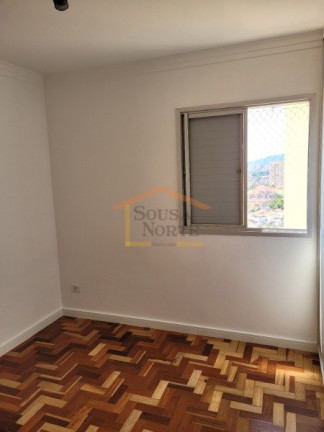 Imagem Apartamento com 2 Quartos à Venda, 52 m² em Santa Teresinha - São Paulo Imagem Apartamento com 2 Quartos à Venda, 52 m² em Santa Teresinha - São Paulo