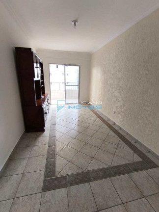 Apartamento com 1 Quarto à Venda, 54 m² em Tupi - Praia Grande
