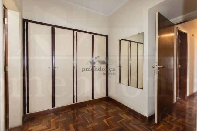 Imagem Apartamento com 3 Quartos à Venda, 267 m² em Higienópolis - São Paulo