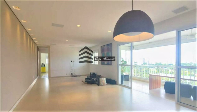 Imagem Apartamento com 3 Quartos à Venda, 143 m² em Chácara Santo Antônio - São Paulo