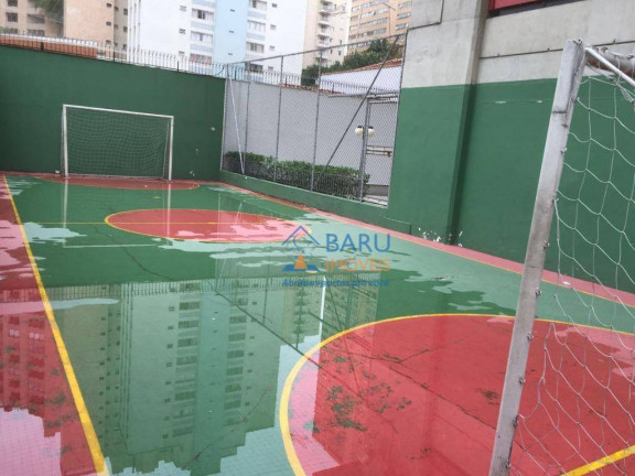 Imagem Imóvel com 4 Quartos para Alugar, 240 m² em Perdizes - São Paulo Imagem Imóvel com 4 Quartos para Alugar, 240 m² em Perdizes - São Paulo