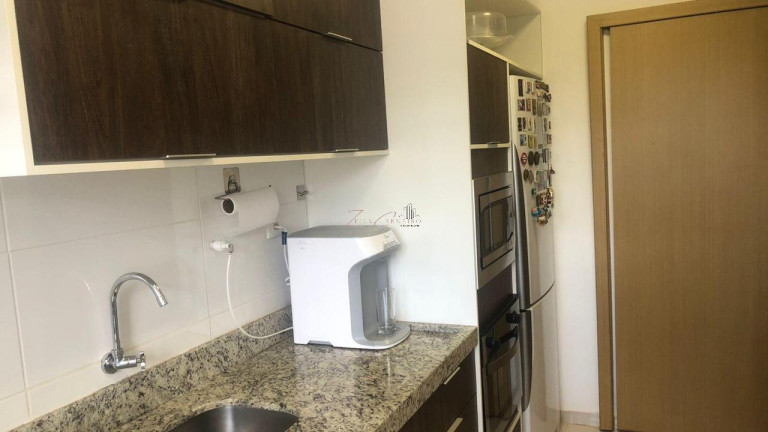 Imagem Apartamento com 3 Quartos à Venda, 105 m² em Itanhangá Park - Campo Grande Imagem Apartamento com 3 Quartos à Venda, 105 m² em Itanhangá Park - Campo Grande