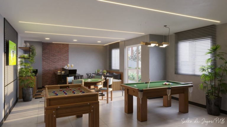 Imagem Apartamento com 2 Quartos à Venda, 38 m² em Irajá - Rio De Janeiro