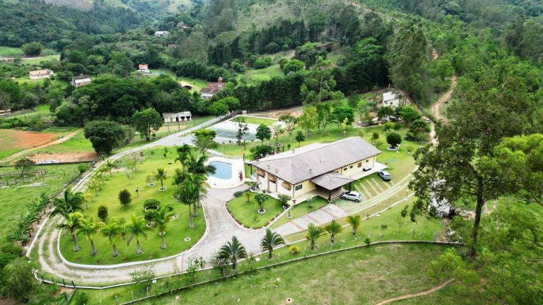 Imagem Chácara com 4 Quartos à Venda, 19.600 m² em Serrinha - Bragança Paulista