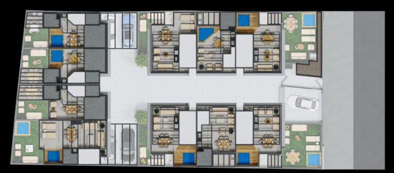 Imagem Casa com 3 Quartos à Venda, 155 m² em Vila Mariana - São Paulo Imagem Casa com 3 Quartos à Venda, 155 m² em Vila Mariana - São Paulo