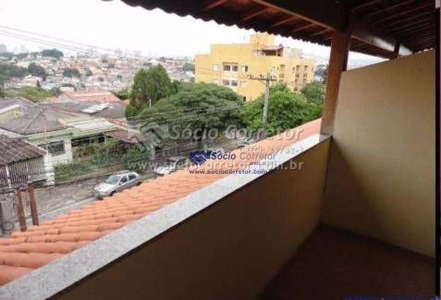 Imagem Sobrado com 3 Quartos à Venda, 155 m² em Jardim Bom Clima - Guarulhos Imagem Sobrado com 3 Quartos à Venda, 155 m² em Jardim Bom Clima - Guarulhos