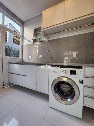 Imagem Casa com 5 Quartos à Venda, 450 m² em Riviera De São Lourenço - Bertioga