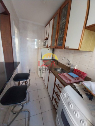 Imagem Apartamento com 1 Quarto à Venda, 39 m² em Centro Histórico - Porto Alegre