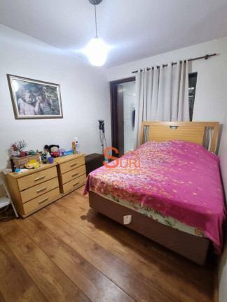 Imagem Casa com 3 Quartos à Venda, 184 m² em Chácara Sergipe - São Bernardo Do Campo