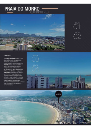 Imagem Apartamento com 3 Quartos à Venda, 88 m² em Praia Do Morro - Guarapari