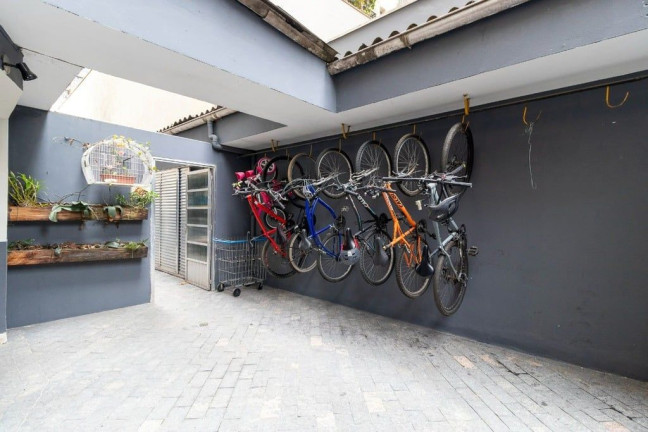 Imagem Apartamento com 2 Quartos à Venda, 180 m² em Vila Nova Conceição - São Paulo