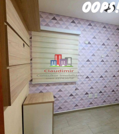 Imagem Sobrado com 3 Quartos à Venda, 140 m² em Vila Alto De Santo André - Santo André