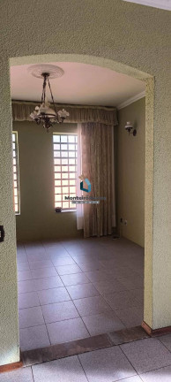 Imagem Casa com 3 Quartos à Venda, 300 m² em Jardim Flamboyant - Campinas Imagem Casa com 3 Quartos à Venda, 300 m² em Jardim Flamboyant - Campinas