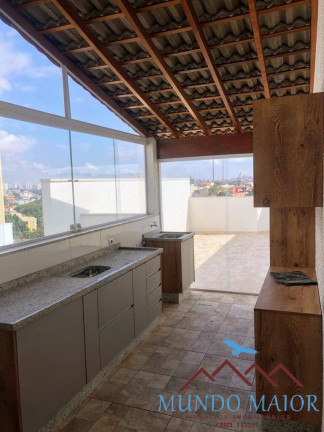 Imagem Apartamento com 2 Quartos à Venda, 100 m² em Parque Novo Oratório - Santo André Imagem Apartamento com 2 Quartos à Venda, 100 m² em Parque Novo Oratório - Santo André