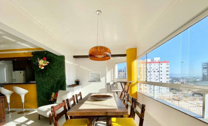 Imagem Apartamento com 2 Quartos à Venda, 98 m² em Zona Nova - Capão Da Canoa