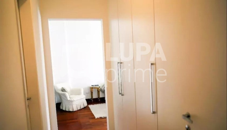 Imagem Apartamento com 3 Quartos à Venda, 186 m² em Tatuapé - São Paulo Imagem Apartamento com 3 Quartos à Venda, 186 m² em Tatuapé - São Paulo