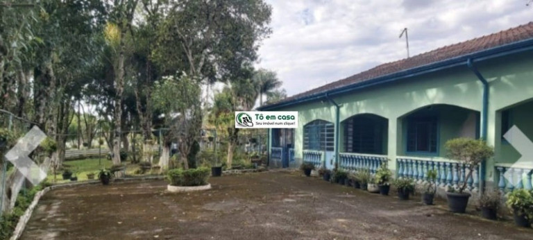 Imóvel com 4 Quartos à Venda, 100 m² em Chácaras Rurais Guararema - Jacareí